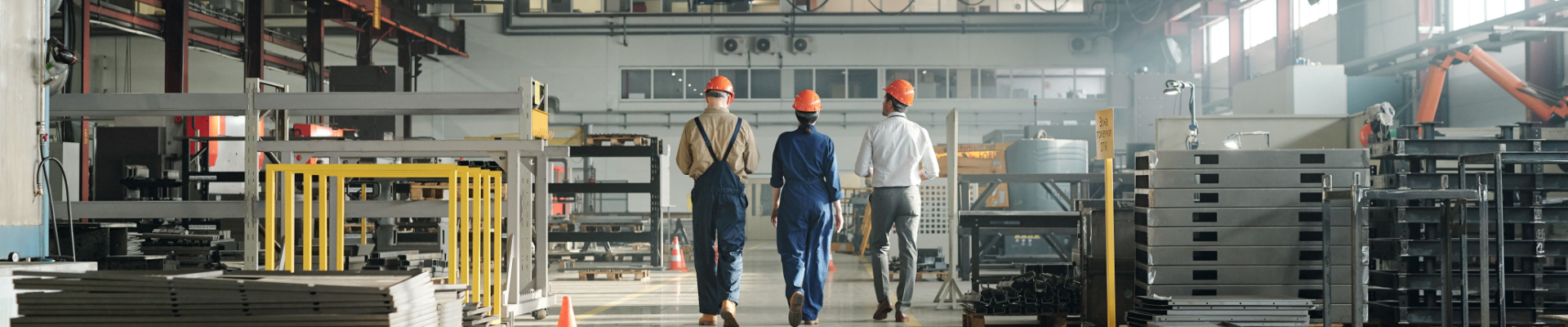 Manufacturing Facility